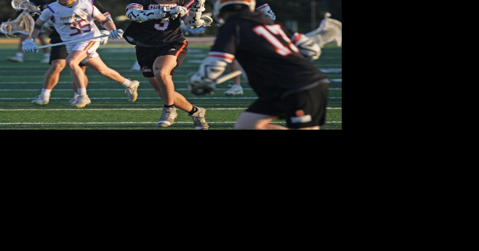 Boys lacrosse: Oregon looking to contend in loaded Badger Conference