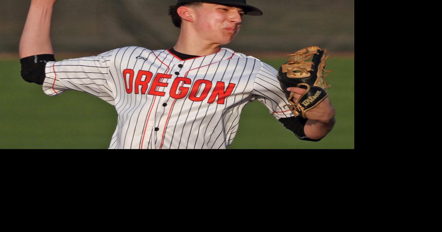 Oregon baseball team welcomes new coach, Ryan Stace | Sports ...