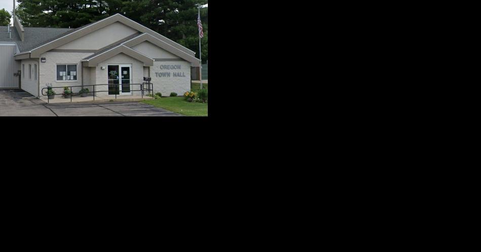 Town of Oregon Board, community receive answers to speeding concerns - Vimarsana News