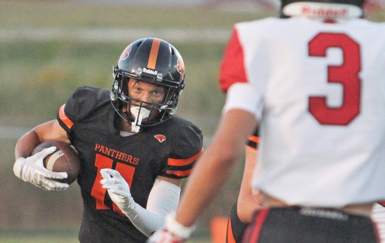 Football: Cole Krueger’s heroics force OT, but Oregon can’t close out ...