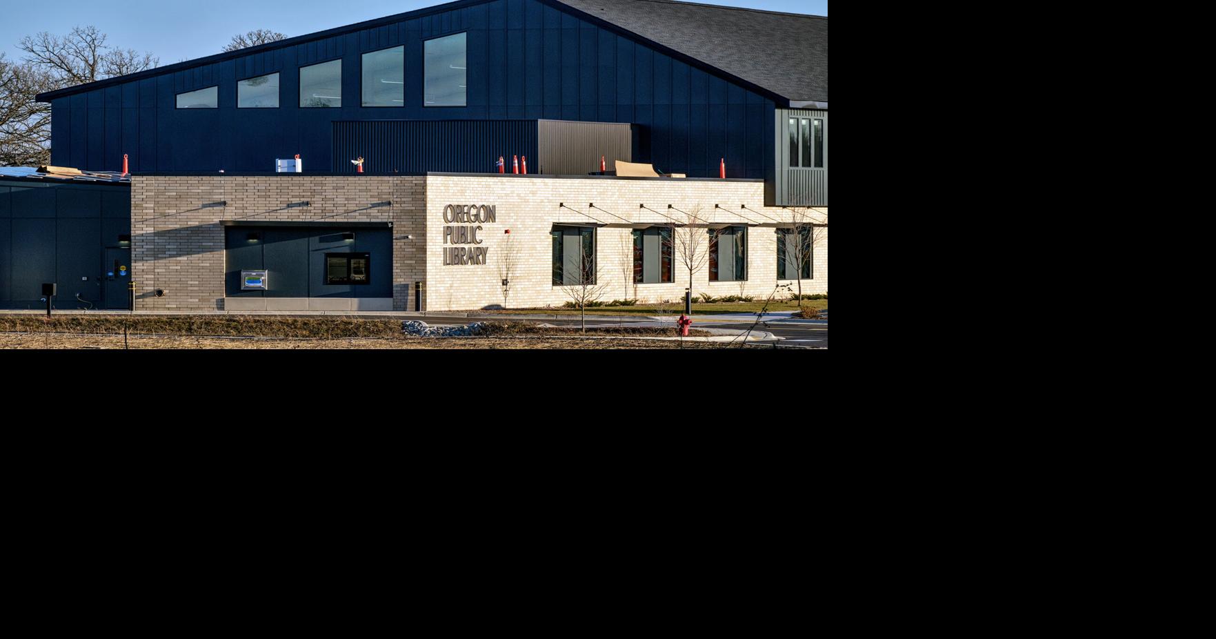 New chapter begins: Library celebration Jan. 4 | Community ...