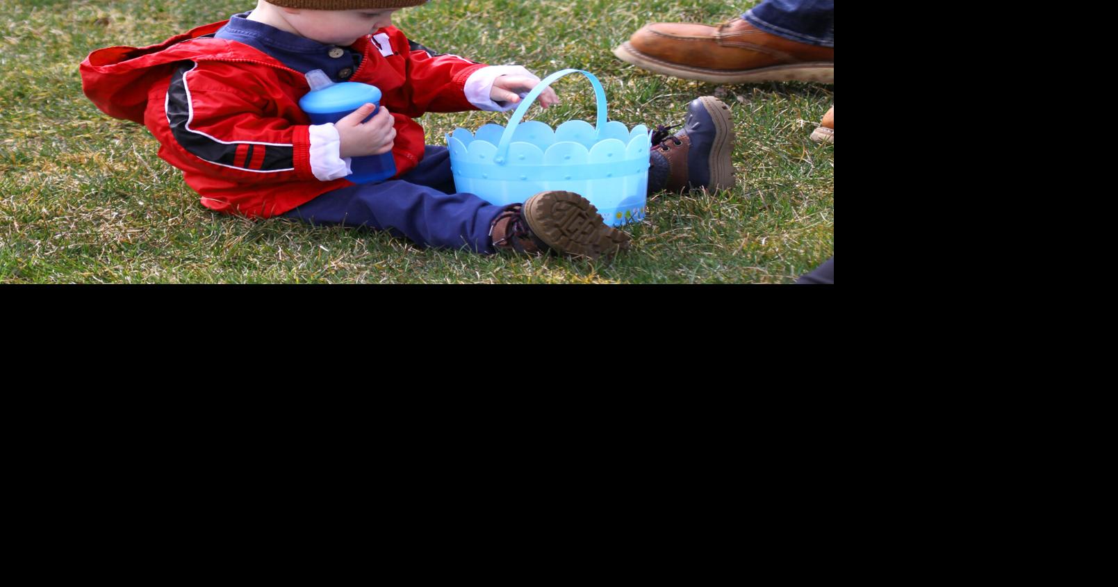 Annual Easter Egg Hunt set for Saturday, April 19 | Community ...