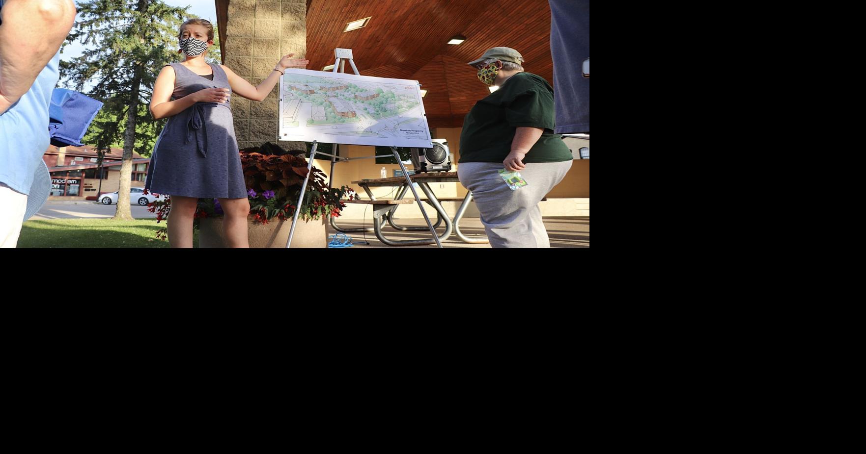 Developers address feedback on affordable housing plans | LOCAL NEWS ...