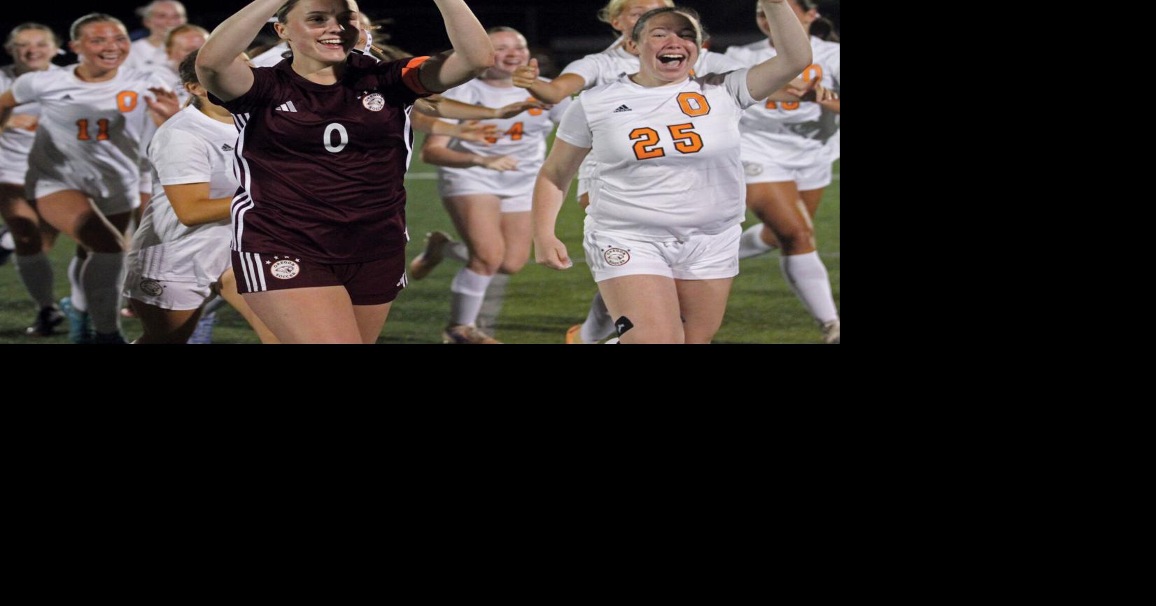 Girls soccer: Oregon outlasts Madison West in sectional final classic