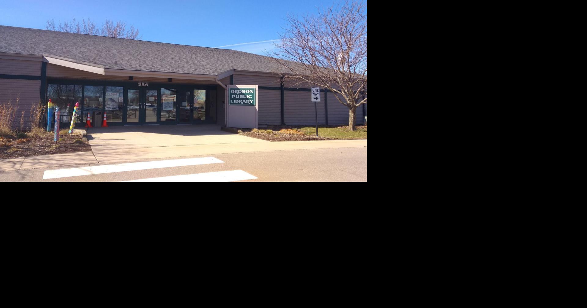 Library resumed full hours July 12 | Community | oregonobserver.com