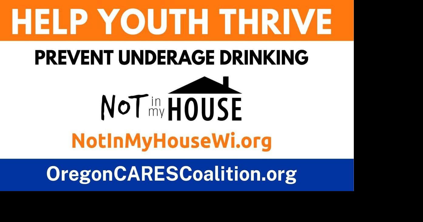 OregonCARES launches underage drinking awareness campaign | Community ...