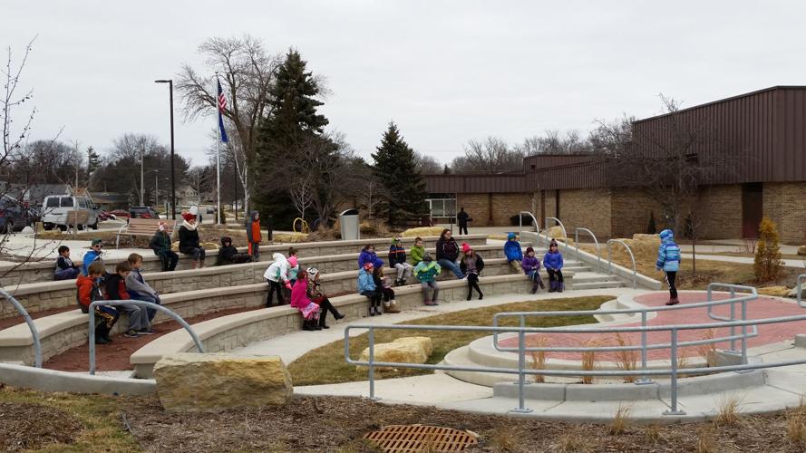 OSD building for the future SCHOOLS