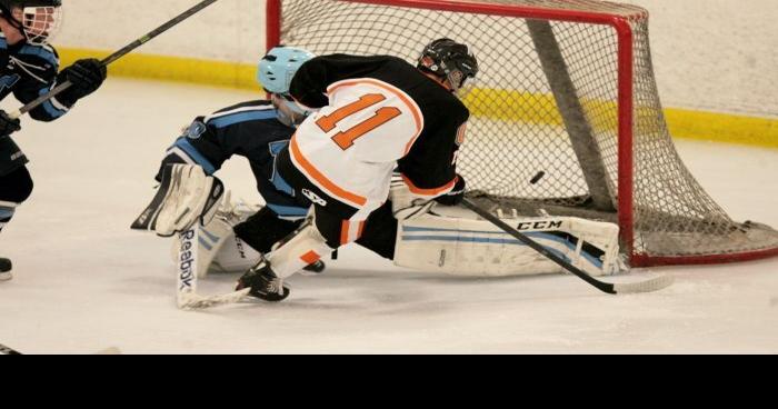 Boys hockey: Sophomore secret weapon | Sports | oregonobserver.com