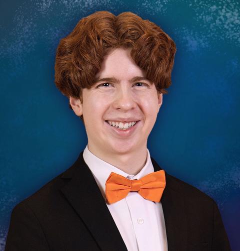 Alex Mathis Orhs OHS duo set to perform in Young Artist Competition | LOCAL NEWS ...