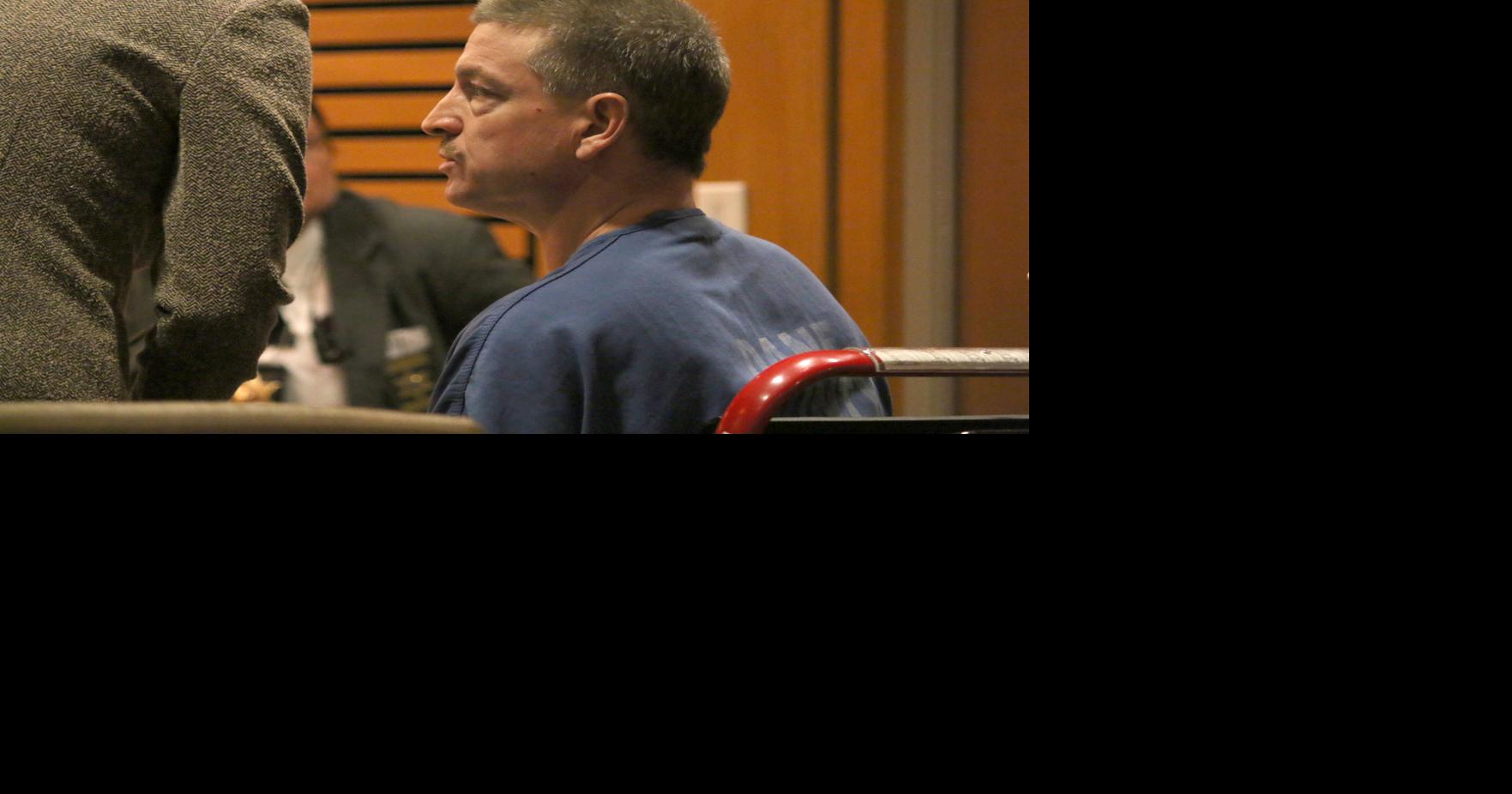 8. Murder suspect committed to mental health facility | Archives ...