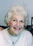 Hanson obit