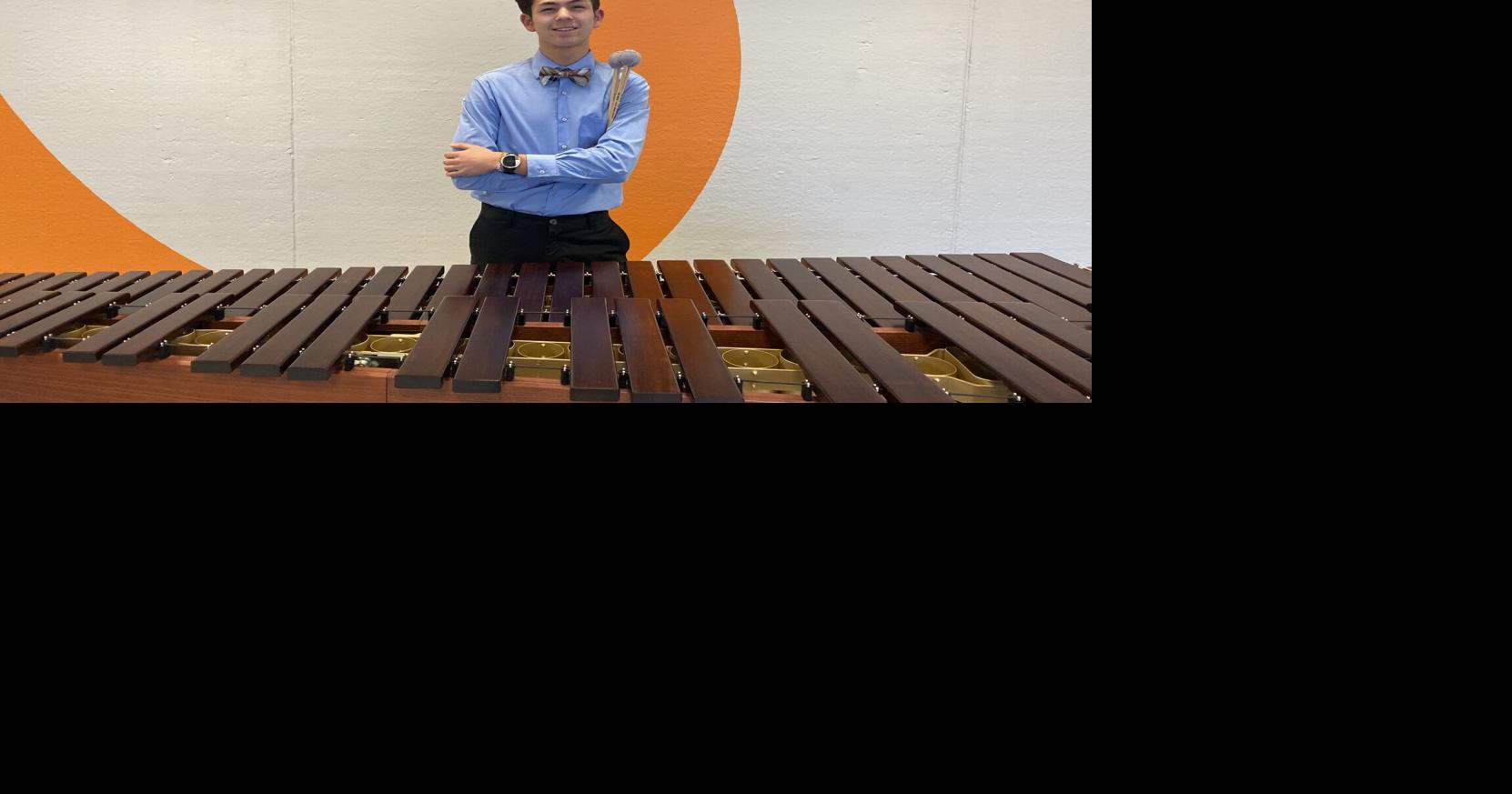 OHS student places second in statewide orchestra competition | LOCAL ...