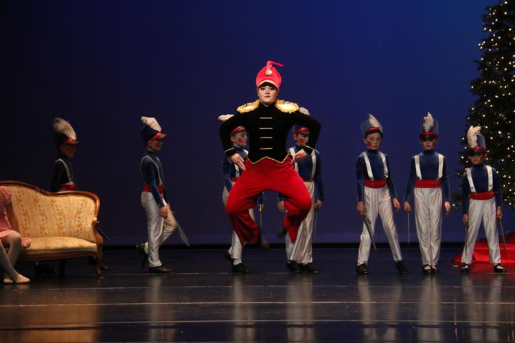 Nutcracker Dream Community