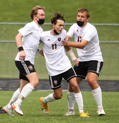 Boys soccer: Core of scoring punch back on pitch | Sports ...
