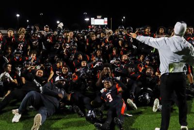 Norman High Tigers