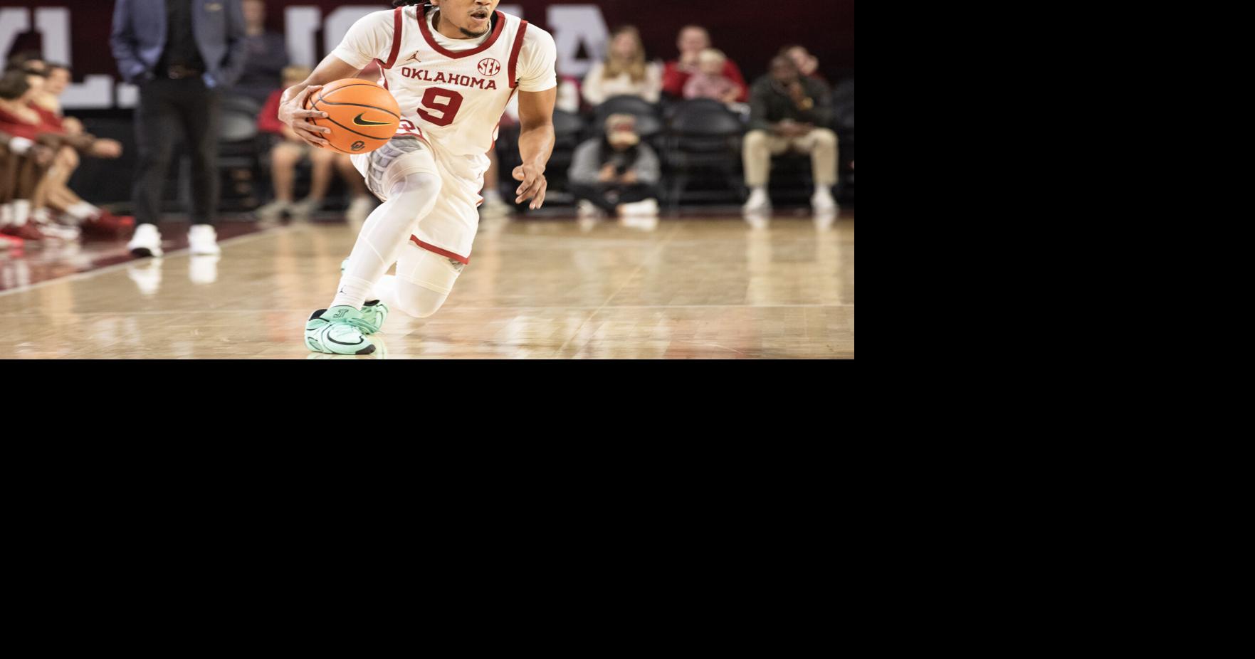 'Defense creates our offense': OU men’s basketball emphasizes defensive improvements ahead of Arizona State matchup