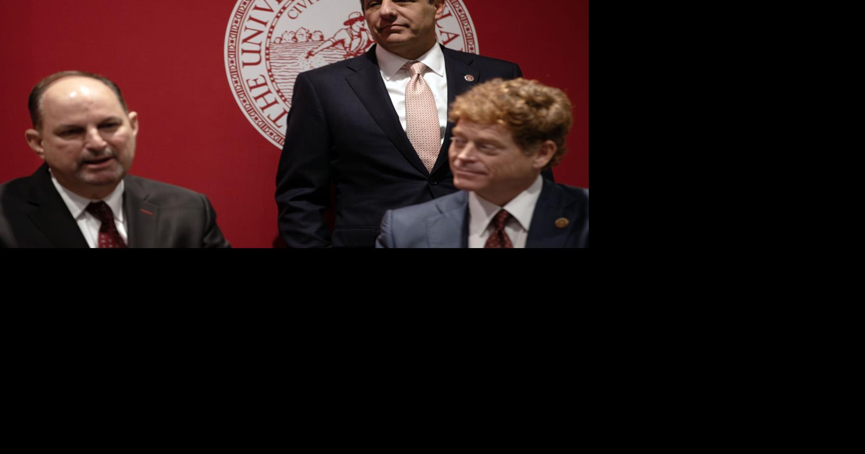 OU Regents propose stadium upgrades, staff changes | News | oudaily.com