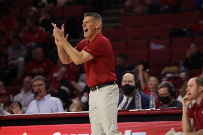 Porter Moser