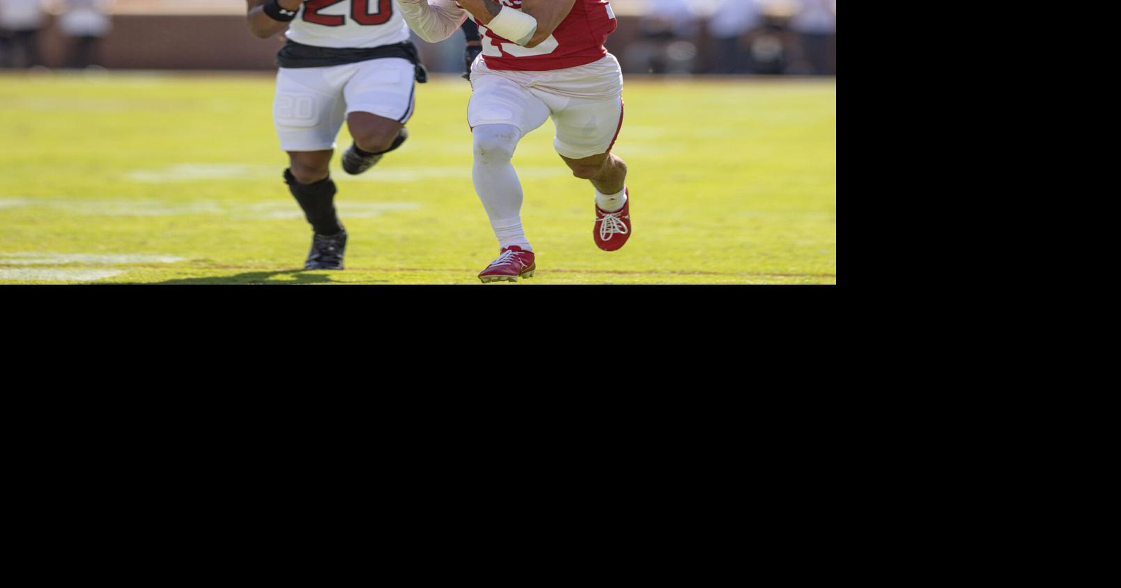 PHOTOS Oklahoma vs. South Carolina football game, Sooners' first SEC