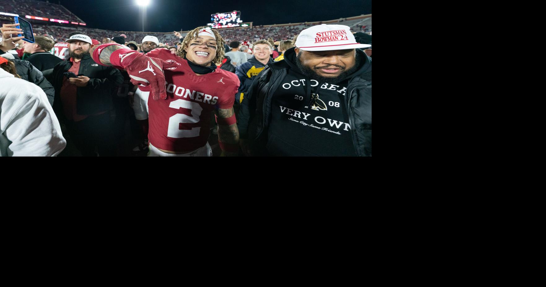 All OU football bowl predictions after win vs. Alabama Sports