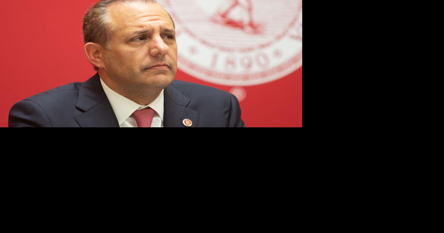 OU Board of Regents finalizes Sooners' early move to SEC | Sports ...