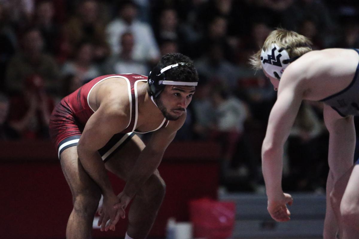 Oklahoma State Wrestling Schedule 2022-2021