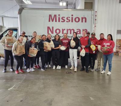 Thankgiving Basket Giveaway 2023