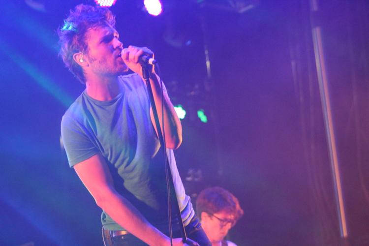 Ra Ra Riot