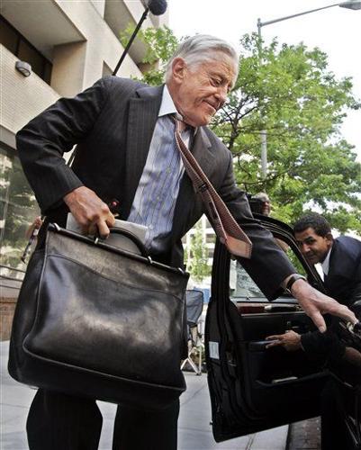 Ben Bradlee
