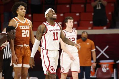 De'Vion Harmon