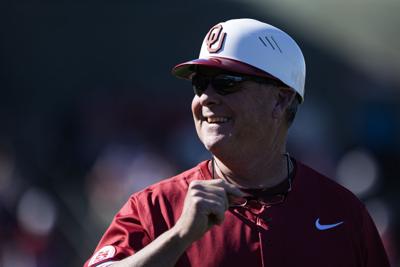 Oklahoma Sooners-California State University Northridge