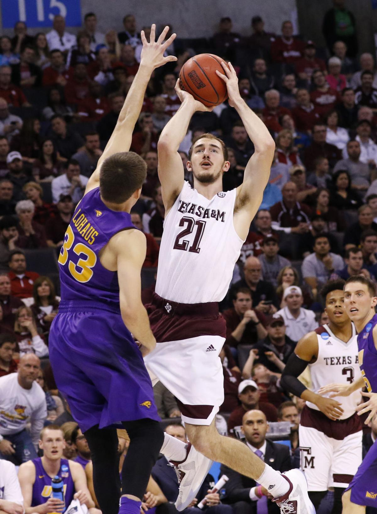Oklahoma basketball: Texas A&M makes epic comeback, will ...