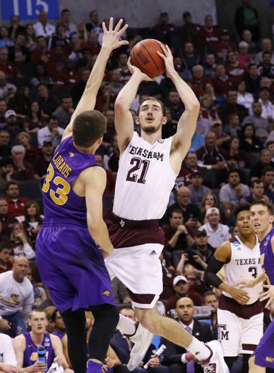 Oklahoma Basketball Texas A M Has Moved Past Win Over Northern