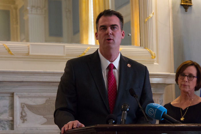 OU administration, student government react to passage of House Bill 1775 - Vimarsana News