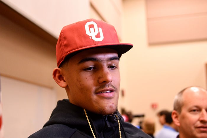 Oklahoma basketball: Trae Young prepares for biggest decision of his life —  Sooners or NBA - OU Daily