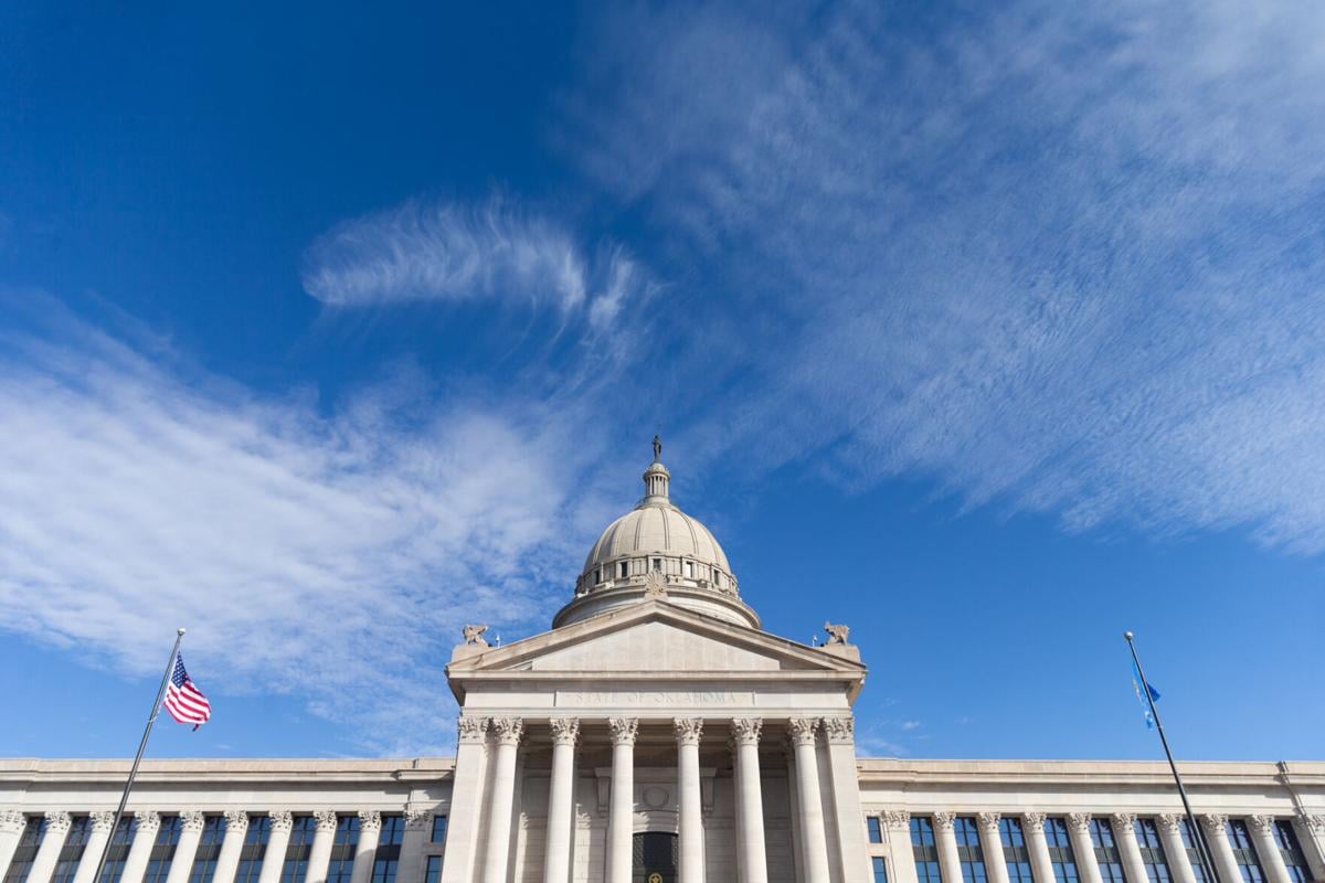 Oklahoma state Senate approves statewide teacher pay raise of up to $6,000  | News | oudaily.com