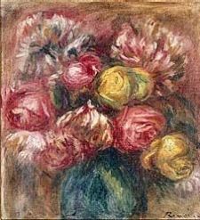 Chrysanthemums