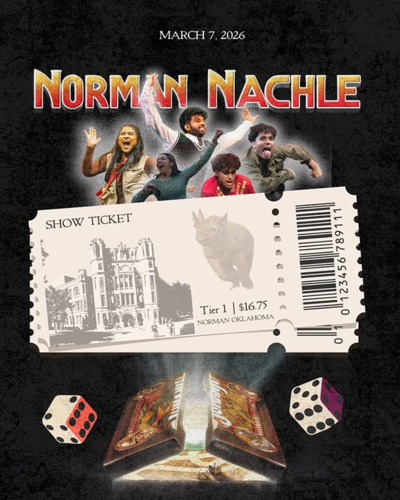 Norman Nachle