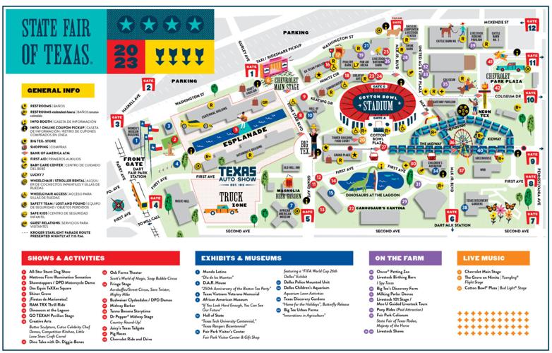 fairmap