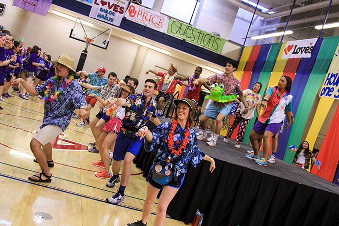 Soonerthon 2016
