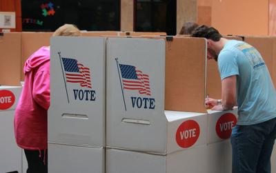 What to expect on your ballot Tuesday: Governor, state superintendent nominations
