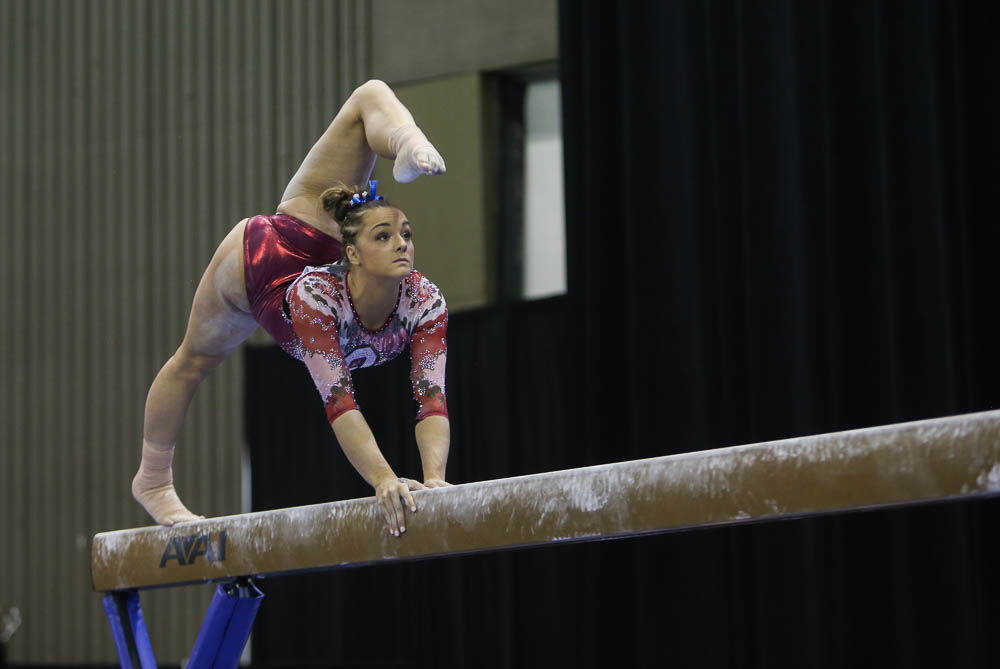 Oklahoma women's gymnastics: Sooners win 2019 national championship ...