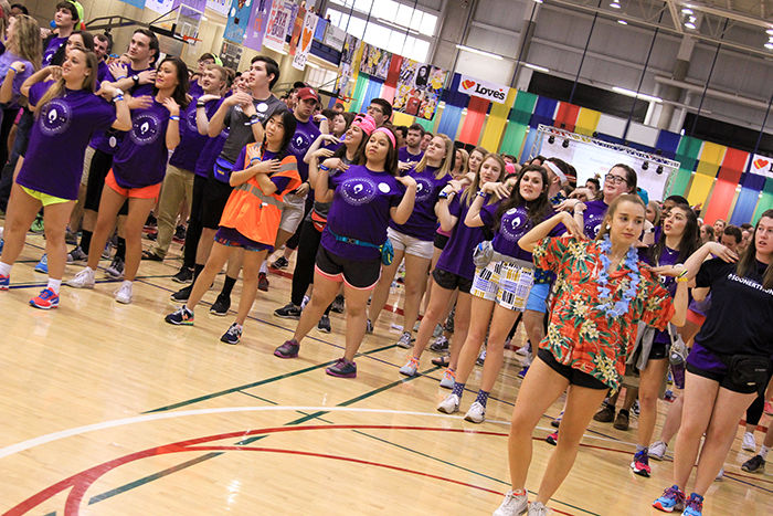 Soonerthon 2016