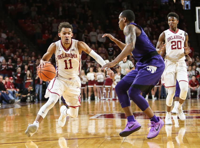 Oklahoma basketball: WATCH Trae Young's 'One and Done ...
