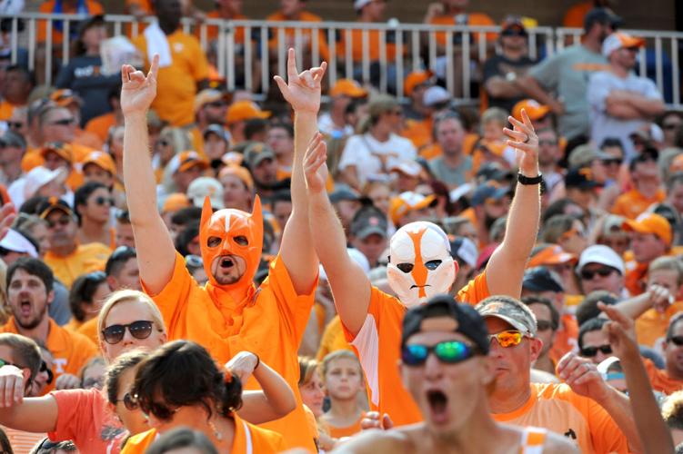 Bowling Green Tennessee Football