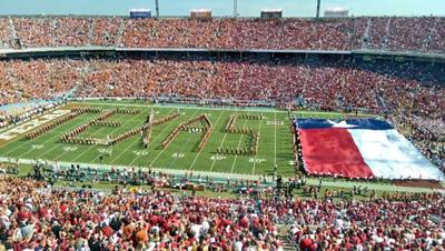 Dallas Public Transit Makes Adjustments For Ou Texas Game News Oudaily Com