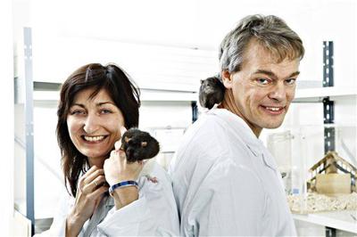 Norway Nobel Medicine