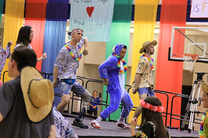 Soonerthon 2016