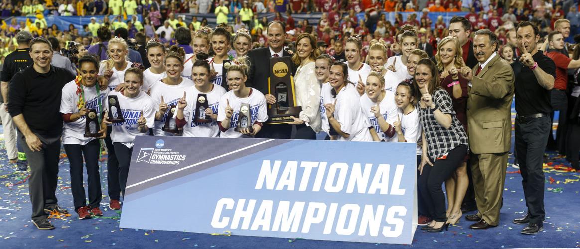 National Champions