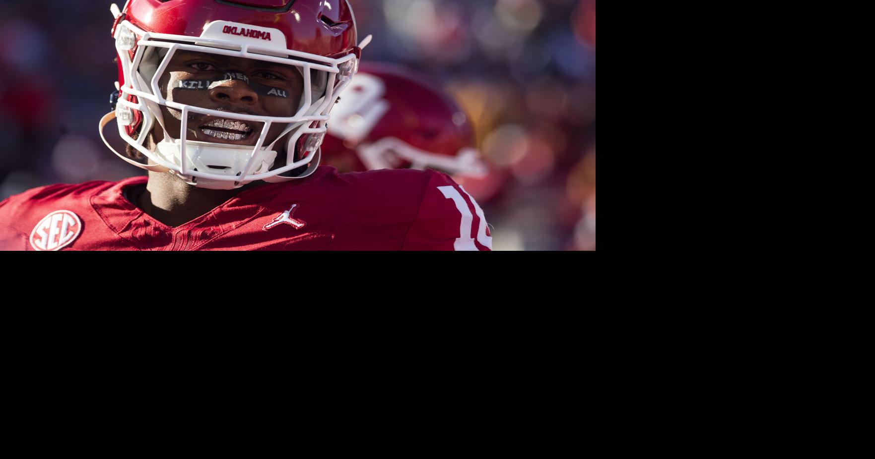 OU defensive lineman Danny Okoye feels game ‘slowing down' in offseason